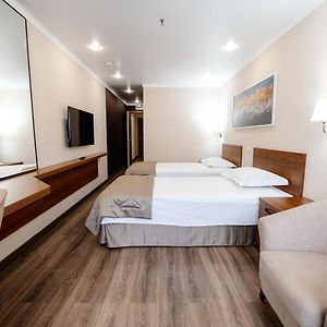 Chagala Hotel Uralsk