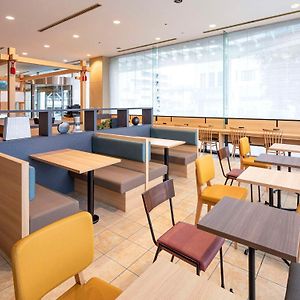 Comfort Hotel Toyokawa